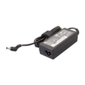 Power AC adapter HP 110-240V - AC Adapter 18.5V 65W includes power cable 724264-001