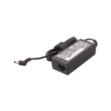 Power AC adapter HP 110-240V - AC Adapter 18.5V 65W includes power cable 724264-001