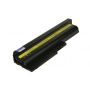 Battery Laptop 2-Power Lithium ion - Main Battery Pack 10.8V 6900mAh CBI1066B