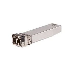 HPE Aruba Aruba Instant On 1G SFP LC SX 500m OM2 MMF Transceiver - R9D16A