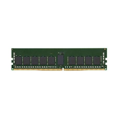 Kingston ValueRAM DDR4 ECC Reg 32GB 2666MHz CL19 DIMM 2Rx8 Micron F Rambus - KSM26RD8/32MFR