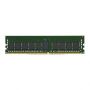 Kingston ValueRAM DDR4 ECC Reg 32GB 2666MHz CL19 DIMM 2Rx8 Micron F Rambus - KSM26RD8/32MFR