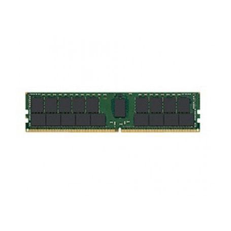 Kingston ValueRAM DDR4 ECC Reg 64GB 3200MHz CL22 DIMM 2Rx4 Micron F Rambus - KSM32RD4/64MFR