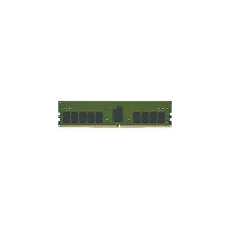 Kingston ValueRAM DDR4 ECC Reg 32GB 3200MHz CL22 DIMM 2Rx8 Micron F Rambus - KSM32RD8/32MFR