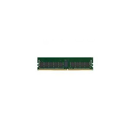 Kingston ValueRAM DDR4 ECC Reg 32GB 3200MHz CL22 DIMM 1Rx4 Micron F Rambus - KSM32RS4/32MFR