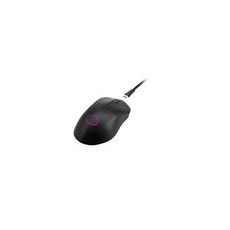 Cooler Master Rato MM731 Hybrid Mouse 3370 Black Matte - MM-731-KKOH1