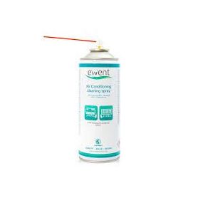 EWENT Spray de Limpeza de Ar Condicionado - EW5619