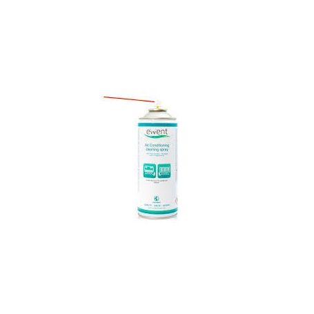 EWENT Spray de Limpeza de Ar Condicionado - EW5619