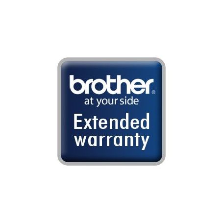 Brother Extensão de garantia Troca Imediata 5 anos para o modelo ADS4900W - ZWXP05ADS4900WT1