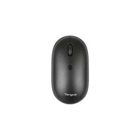 Targus Antimicrobial Compact Dual Mode Wireless Optical Mouse - AMB581GL