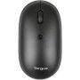 Targus Antimicrobial Compact Dual Mode Wireless Optical Mouse - AMB581GL