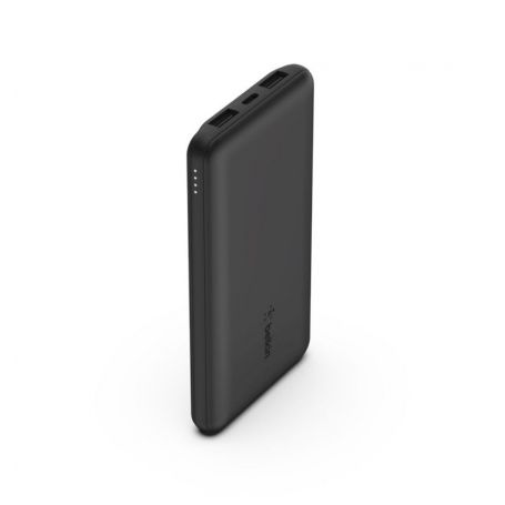 10k power bank for promotion black