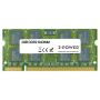 Memory DIMM 2-Power - 2GB MultiSpeed 533/667/800 MHz DIMM 2P-A1461099