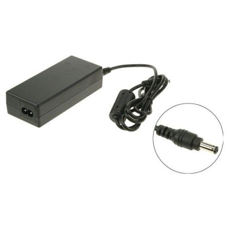 Power AC adapter 2-Power 110-240V - AC Adapter 16V 4.68A 75W includes power cable 2P-02K6454