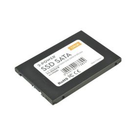 Storage SSD 2-Power SATA - 128GB SSD 2.5 SATA 6Gbps 7mm 2P-CT128MX100SSD1
