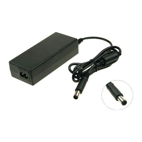 Power AC adapter 2-Power 110-240V - AC Adapter 19V 3.95A 75W includes power cable 2P-L40094-001