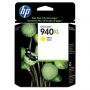 TINTEIRO HP C4909AE AMARELO Nº940XL