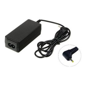 Power AC adapter 2-Power 110-240V - AC Adapter 20V 2A 40W includes power cable