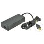 Power AC adapter 2-Power 110-240V - AC Adapter 20V 2.25A 45W includes power cable 2P-ADLX45CC3A