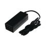 Power AC adapter 2-Power 110-240V - AC Adapter 20V 2A 40W includes power cable 2P-P000568500