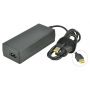 Power AC adapter 2-Power 110-240V - AC Adapter 20V 3.25A 65W includes power cable 2P-SA10J20135