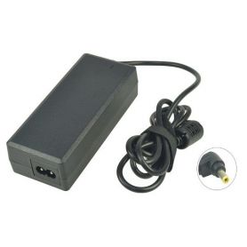 Power AC adapter 2-Power 110-240V - AC Adapter 18-20V 3.75A 75W includes power cable 2P-36001682