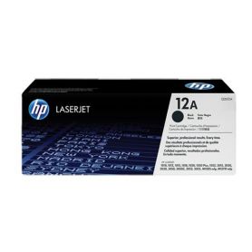 HP Toner p/ Laserjet 1010/1012/1015 (2,000 pag) - Q2612A