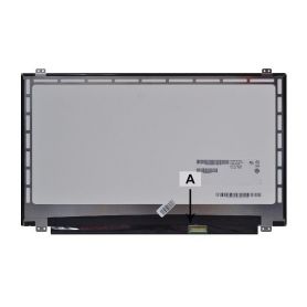 Laptop LCD panel 2-Power  - 15.6 WXGA 1366x768 HD LED Matte 2P-LTN156AT31-301