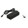 Power AC adapter 2-Power 110-240V - AC Adapter 5V,9V,15V 3A, 20V 2.25A includes power cable 2P-848293-850