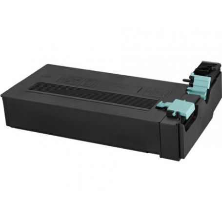 HP SCX-D6555A Black Toner Cartri - SV208A