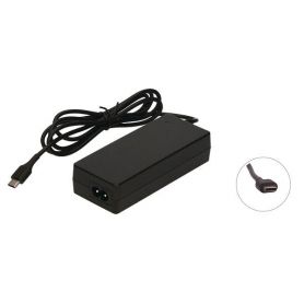 Power AC adapter 2-Power 110-240V - AC Adapter 5V,9V,15V 3A, 20V 2.25A includes power cable 2P-P0VM6