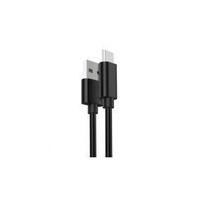 EWENT Cabo USB-C para USB-A, 1 metro - EC1033