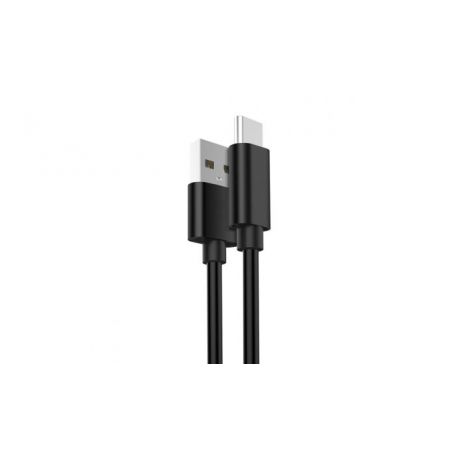 EWENT Cabo USB-C para USB-A, 1 metro - EC1033