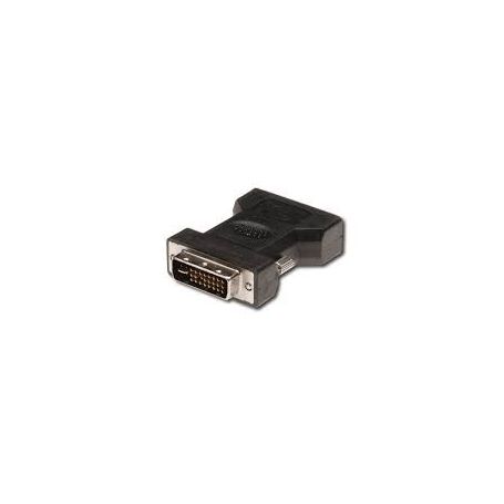 ADAPTADOR EWENT DVI-I M  VGA F 15P. HD EC1250