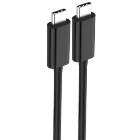 EWENT Cabo USB-C para USB-C, 1.8 metros - EC1036