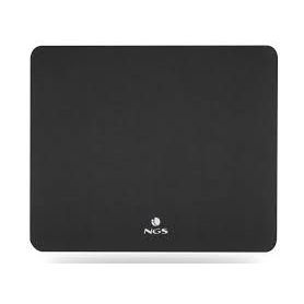 NGS Optimized Texture Mousepad Anti-Skid, Accurate Tracking - Black - KILIMBLACK