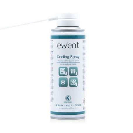 EWENT Spray Refrigerante - EW5616