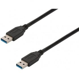 EWENT Cabo USB 3.0 ''A'' M  ''A'' M, 1.0m - EC1021