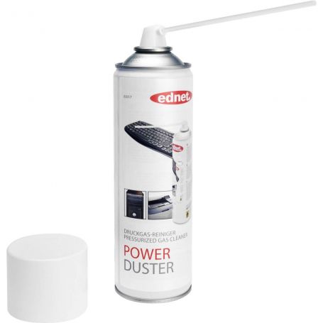 POWER CLEANER Can with 400ml