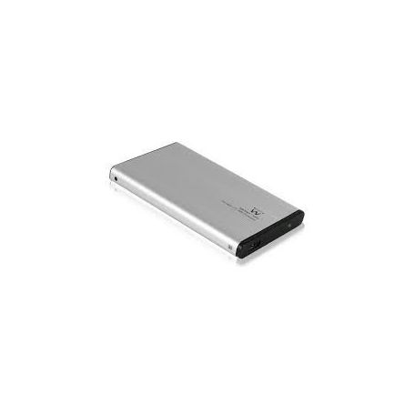 EWENT Caixa Externa para disco rígido SATA de 2.5'' - EW7041