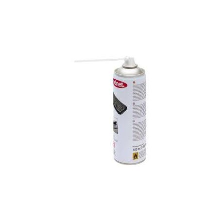 POWER DUSTER Can with 400ml High pressure