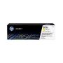 TONER HP 201X A.CAP. YELLOW CF402X