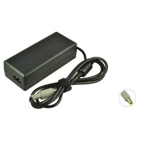 Power AC adapter 2-Power 110-240V - AC Adapter 20V 3.25A 65W includes power cable