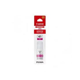 Canon GI-41 M emb Magenta Ink Bottle NON-BLISTERED - 4544C001