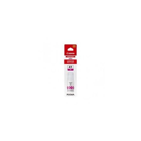 Canon GI-41 M emb Magenta Ink Bottle NON-BLISTERED - 4544C001