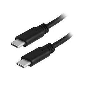 EWENT USB 3.2 (Gen 1) Type-C connection cable, type C to A M/M, AWG24, 3A, 5Gbps, 3 m - EC1044