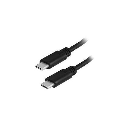 EWENT USB 3.2 (Gen 1) Type-C connection cable, type C to A M/M, AWG24, 3A, 5Gbps, 3 m - EC1044