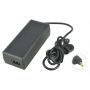 Power AC adapter 2-Power 110-240V - AC Adapter 12V 4.16A 50W includes power cable 2P-DA-48Q12