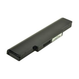 Battery Laptop 2-Power Lithium ion - Main Battery Pack 10.8V 5200mAh 2P-A32-N55