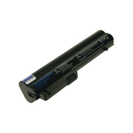 Battery Laptop 2-Power Lithium ion - Main Battery Pack 10.8V 6600mAh 2P-HSTNN-FB21